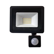 Светодиодный прожектор SAFFIT SFL80-30 2835SMD 30W 6400K AC220V/50Hz IP65
