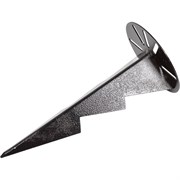 Грунтовой держатель для опоры под светильник SVET ДГ-03