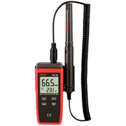 Термогигрометр RGK TH-30