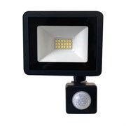 Светодиодный прожектор SAFFIT SFL80-20 2835SMD 20W 6400K AC220V/50Hz IP65