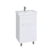 Напольная тумба для ванной комнаты Sanstar Модена 50