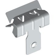 Балочный зажим УМС 2-7 мм с резьбой М6