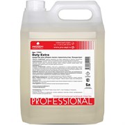 Средство для уборки после строительства PROSEPT Duty Extra