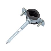 Металлический хомут ПОЛИТЭК 35000012