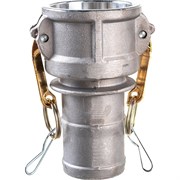 Камлок TITAN LOCK TL200CAL