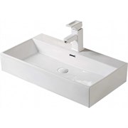 Накладная раковина керамическая Santi Line SL-1093