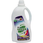Гель для стирки MR.GREEN Color Deluxe