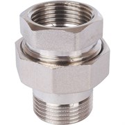 Разъемное соединение STOUT Sft-0045-000001