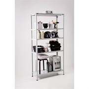 Стеллаж ООО ФУРАМА СТФ 201030-5