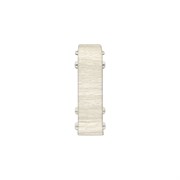 Соединитель для плинтуса Ideal Классик