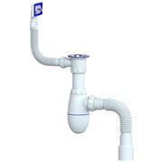 Сифон для кухни Unicorn 534493