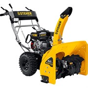 Бензиновый снегоуборщик STEHER Extrem