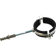 Трубный хомут Fortisflex ТХК
