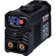 Инверторный сварочный аппарат Elitech HD WM 200 Pulse