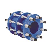 Демонтажная вставка АТКА Ду200 Ру10