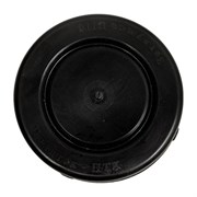 Заглушка для двустенных труб Промрукав PR08.3093