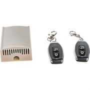 Радиоканальный пульт TANTOS TSt-100HS