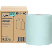 Протирочные бумажные полотенца Tork арт 351400