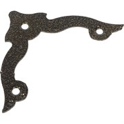 Фигурный плоский уголок декоративный TECH-KREP FRU-110