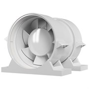 Канальный вентилятор ERA PRO 4