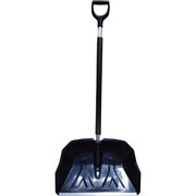 Скрепер LWI Оригинал №9