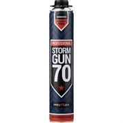 Пистолетная монтажная пена PROFFLEX Storm Gun
