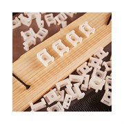 Площадка для крепления стяжки REXANT ПС-2