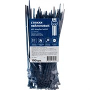 Нейлоновые стяжки Fortisflex НСС EasyFix