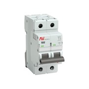 Автоматический выключатель EKF AV-10 AVERES