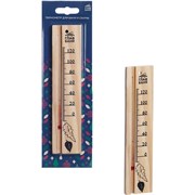 Термометр для бани ГлавБаня Б-1158111