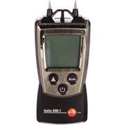 Измеритель влажности Testo 606-1