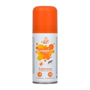 Репеллентный аэрозоль от клещей и комаров Help 80221