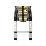 Телескопическая лестница Алюмет TLS 4.1