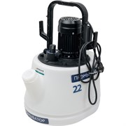 Персональный элиминейтор для безразборной промывки теплообменного оборудования Промыватор 22