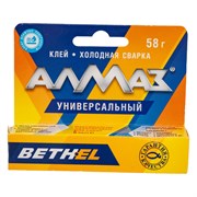 Универсальная холодная сварка Алмаз AZ-0361