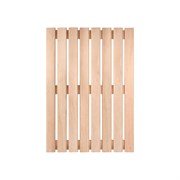 Решетка на пол для бани и сауны Банные Штучки 33255