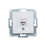 Компьютерная розетка GUNSAN 16401100-157130