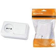 Комбинированный блок TDM ELECTRIC Ладога