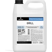 Средство для чистки грилей и духовых шкафов PRO-BRITE GRILL