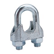 Зажим для стальных канатов STARFIX SMP-46601-1