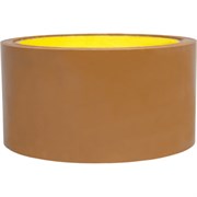 Упаковочная клейкая лента XGLASS 160104