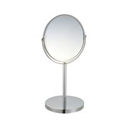 Двухстороннее косметическое зеркало Рыжий кот M-1605