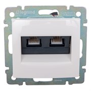 Розетка Legrand Valena