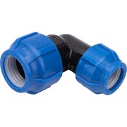 Компрессионный переходной отвод VALFEX 121001223225