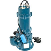 Фекальный насос Unipump FEKAMAX 15-13-1,5