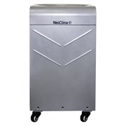 Коммерческий мобильный осушитель воздуха NEOCLIMA FDM03H