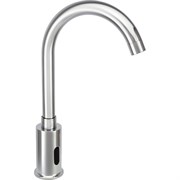 Латунный сенсорный смеситель для мойки Eleanti 0402.482