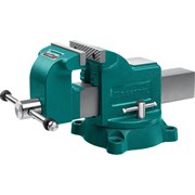 Cлесарные тиски KRAFTOOL Grand