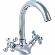 Смеситель для умывальника Ledeme L1119