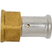 Муфта-пресс Henco 18P-2005